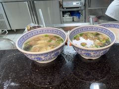 -清真马祥兴菜馆(云南北路店)