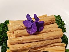 -满堂·烤鸭店·北京菜(鼓楼店)