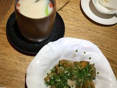 -黛瓦里巷(南京东路店)