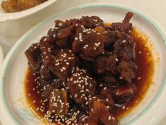 -桦立酒家(宜山路店)