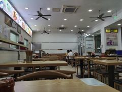 -珊珊小笼馆(仙霞路店)