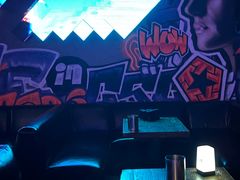 -UP嘻哈酒吧(粉巢店)