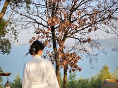 -天目湖涵田半山温泉