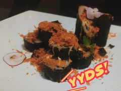 -海外海皇冠大酒店-海悦·全日制餐厅