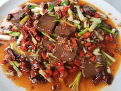 -蛙兔鸡自贡风味·特色江湖菜(广都店)