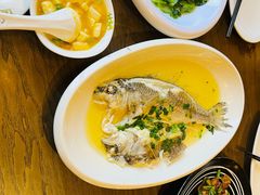 -HOHO餐厅(古子城店)