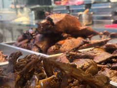 -文虎酱鸭旗舰店(禾兴南路店)