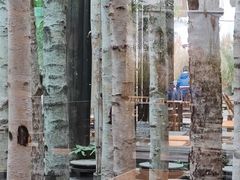 -Metal hands·铁手咖啡