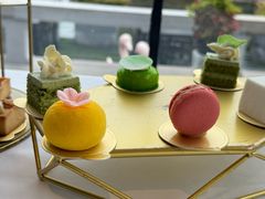 -量子制造·元创意料理(李公堤店)