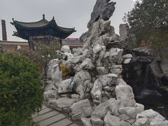 -张学良旧居陈列馆