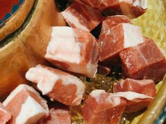 -毛辣果·贵州红酸汤牛肉火锅(西单店)