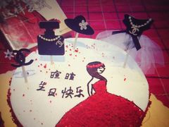 -房角石咖啡与书(吉大南校店)