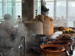 -重庆解放碑威斯汀酒店