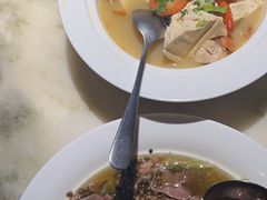 -伙靠·江浙菜(田林路店)