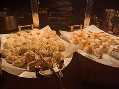 -上海东方佘山翰悦阁酒店·Vie全日制餐厅