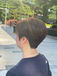 -Kraemer Paris苏豪路易士·嘉玛发廊
