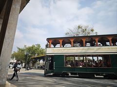 -赤坎·广东华侨国际旅游度假区