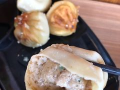 -小杨生煎(香港名都店)