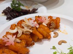 -湖北三五醇酒店·35年新楚菜