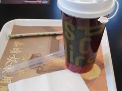 -德克士(哈西火车站店)
