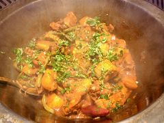 -山河屯铁锅炖(哈西站店)