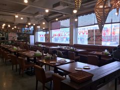 大堂-香江小厨 The Kitchen(香江俱乐部店)
