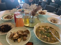 -阿斯牛牛·凉山菜(新会展店)