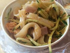 -闫家驴肉火烧(五四店)