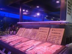 -奢谷·海鲜自助(南海万科店)