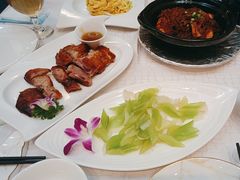 -西苑饭店·蓬莱春餐厅