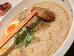 -味千拉面(广州白云机场T1西二店)