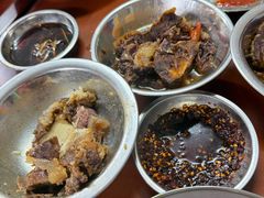 -阿秋牛排(湖心街店)