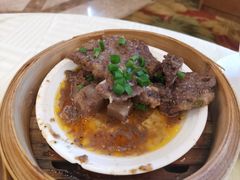 -潮福城大酒楼(北尚店)