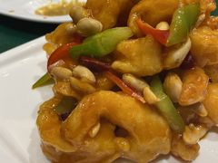 -烤肉季饭庄