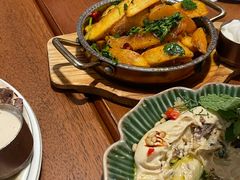 -ELI FALAFEL Lebanese&Mediterranean黎巴嫩美食(富城路店)