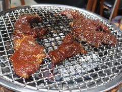 -原始泥炉烤肉(总店)