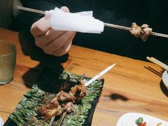 -马妞烧烤烩面馆(黄河口店)
