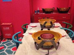 -南锣肥猫·麻辣烤鱼·15年现烤现卖(通州领展店)