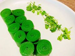 小大董凉皮-小大董·烤鸭(五棵松店)