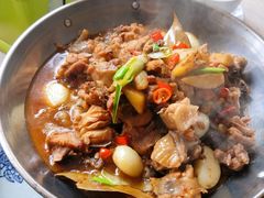 干锅鸡-369美食(清凉峡路店)