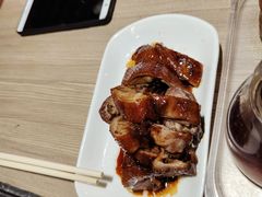 杭州卤鸭-知味观(湖滨总店)