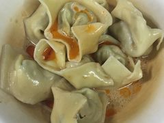 -潘国仙耳光馄饨(黄家阙路店)