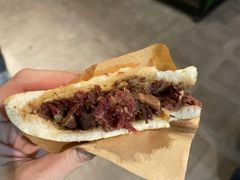 -古渡驛(丽彩·潮流港店)