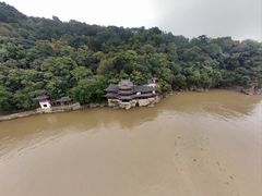 -采石矶景区