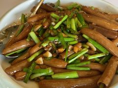 -开海·红岛海鲜虾水饺(石老人店)