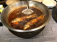 -山西会馆·晋菜·晋商宴·牌匾博物馆(胜利东街店)
