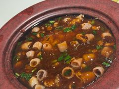 -小放牛炒菜馆(裕华万达店)