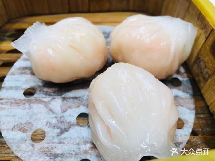 大塘餐厅虾饺专门店(公园茂店)图片