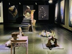 -成都许燎源现代设计艺术博物馆