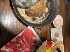 -呷哺呷哺(松江开元店)